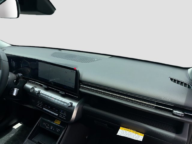New 2026 Hyundai Kona Limited FWD image 31