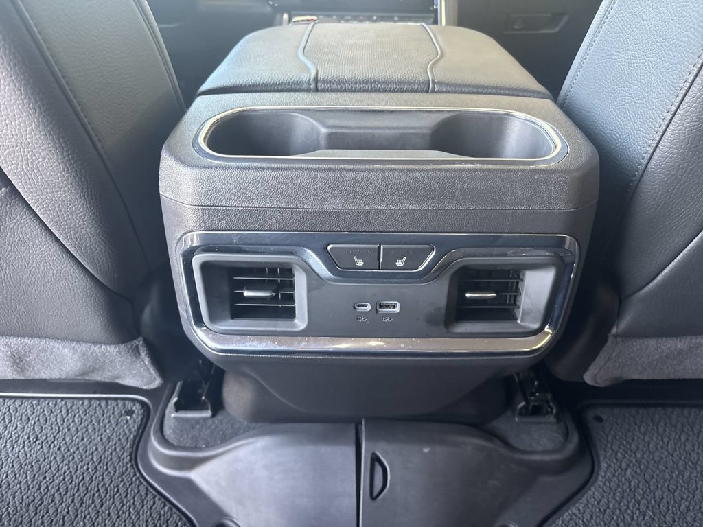 Certified 2026 GMC Sierra 1500 Denali AWD/4WD image 21
