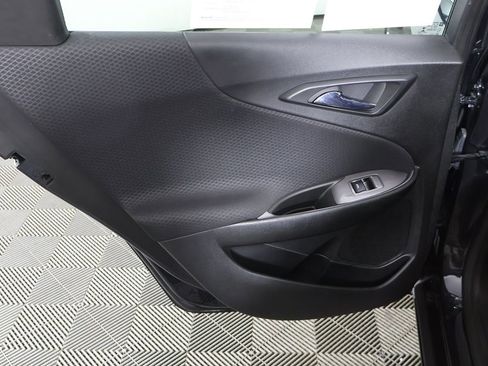 Used 2023 Chevrolet Malibu LT FWD image 19