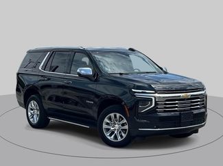 Used 2025 Chevrolet Tahoe Premier RWD 360° Tour