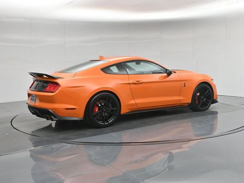 Certified 2021 Ford Mustang Shelby GT500 w/ Technology Package image 28