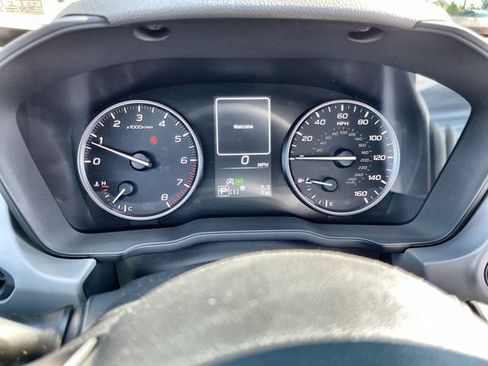 New 2026 Subaru Crosstrek 2.5i Limited AWD/4WD image 12