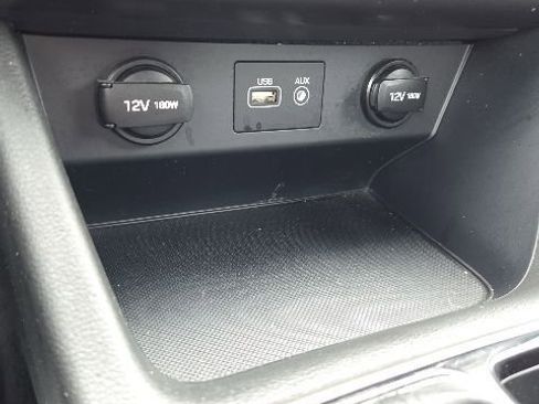 Used 2018 Hyundai Sonata SE w/ Cargo Package FWD image 29