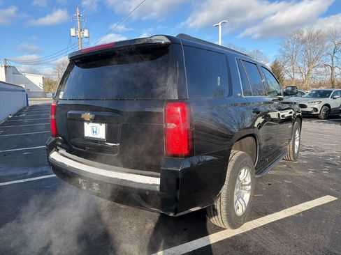 Used 2020 Chevrolet Tahoe LT image 5