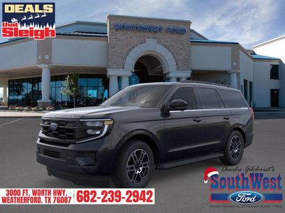 New 2025 Ford Expedition Active