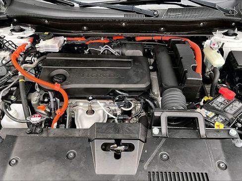 Certified 2023 Honda CR-V Sport Touring image 21