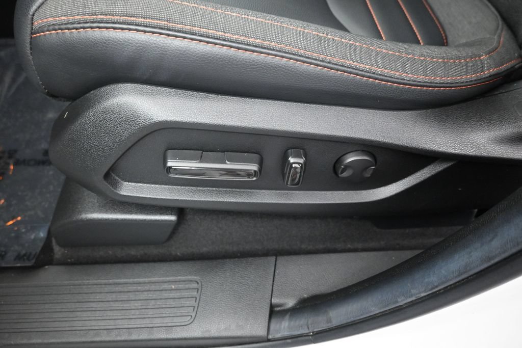 Certified 2026 Honda Passport TrailSport image 25