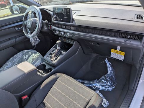 New 2026 Honda CR-V Sport image 35
