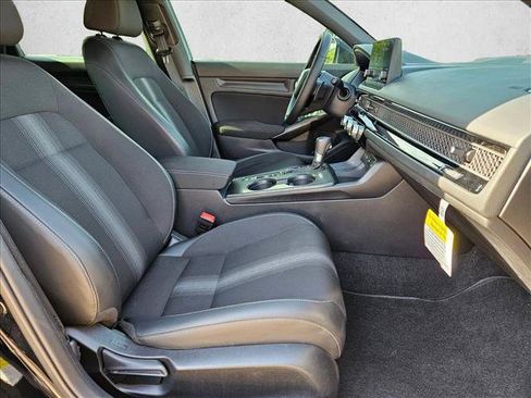 Used 2025 Honda Civic Sport image 19