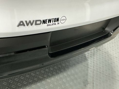 Used 2025 Nissan Murano SV image 4