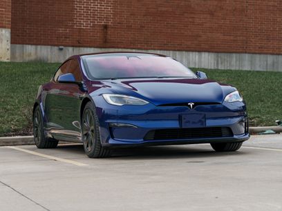 Used 2023 Tesla Model S Standard Range