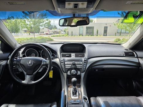 Used 2012 Acura TL FWD image 9