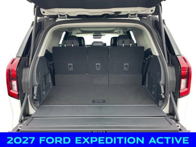 New 2027 Ford Expedition Active AWD/4WD image 5