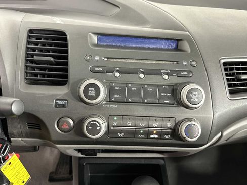 Used 2007 Honda Civic LX image 18