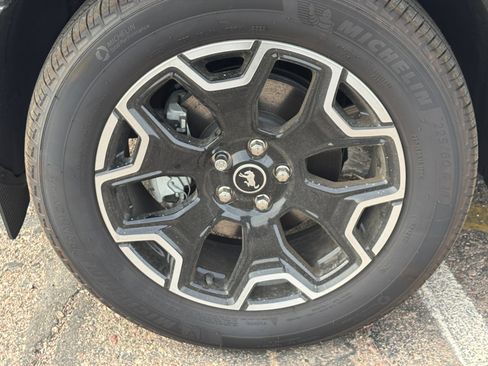 New 2025 Ford Bronco Sport Outer Banks w/ Outer Banks Tech Package+ image 26