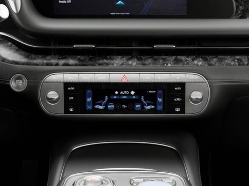 New 2026 Genesis G90 3.5T image 15