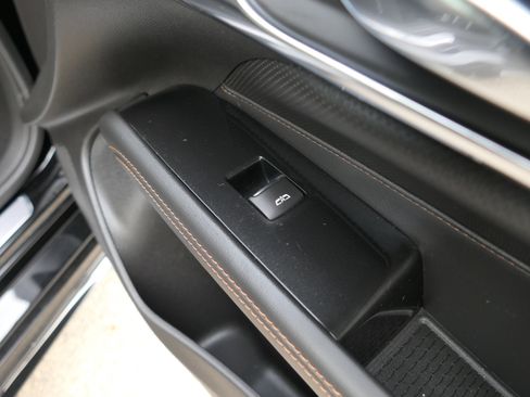 Certified 2023 Cadillac CT4 V w/ Navigation Package image 25