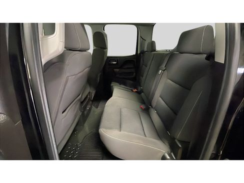 Used 2017 GMC Sierra 1500 SLE w/ SLE Value Package AWD/4WD image 12