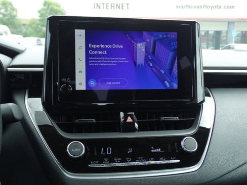 New 2026 Toyota Corolla LE image 19
