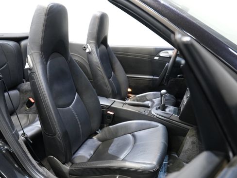 Used 2008 Porsche 911 Carrera 4S AWD/4WD image 28