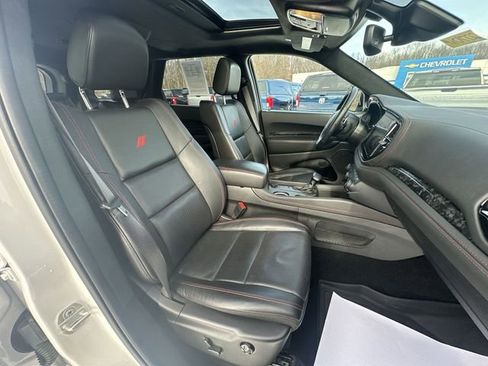 Used 2024 Dodge Durango R/T image 31