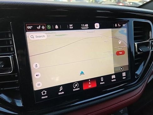 Used 2021 Dodge Durango R/T w/ Blacktop Package image 9