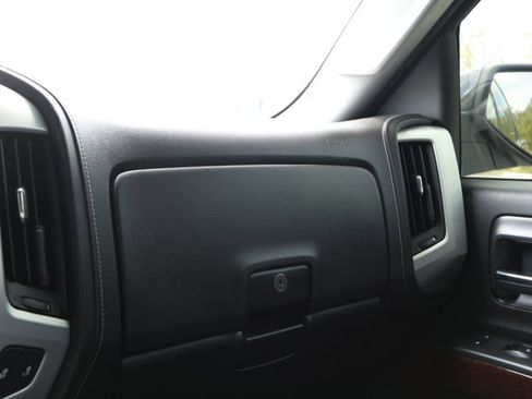 Used 2015 GMC Sierra 1500 SLE w/ SLE Value Package image 25