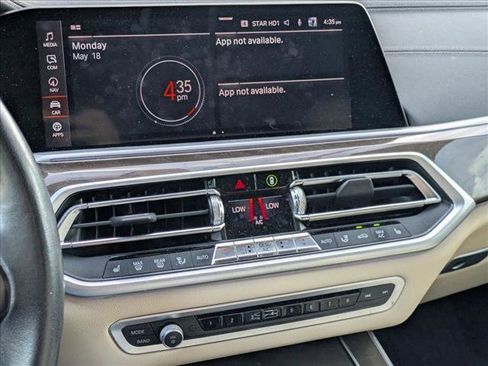 Used 2022 BMW X5 sDrive40i w/ Parking Assistance Package RWD image 13
