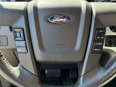 Used 2014 Ford F150 XLT w/ Equipment Group 302A Luxury AWD/4WD image 18