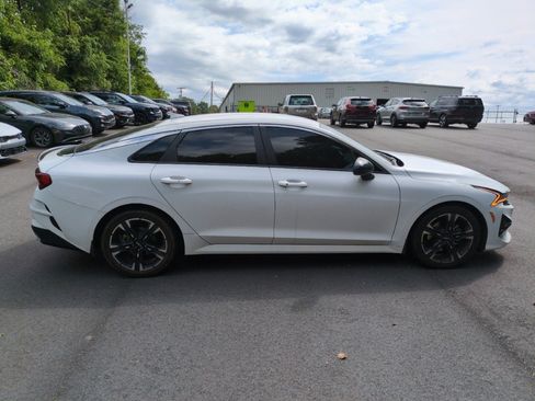 Used 2023 Kia K5 GT-Line FWD image 5