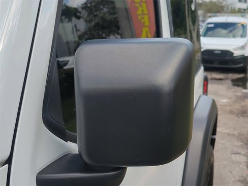 Certified 2022 Jeep Wrangler Sport S image 12