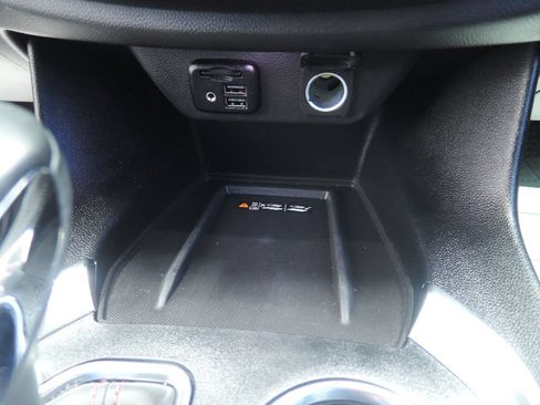 Used 2023 Chevrolet Traverse RS w/ LPO, Floor Liner Package AWD/4WD image 20