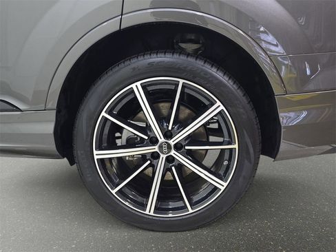 New 2025 Audi Q7 2.0T Premium Plus image 34
