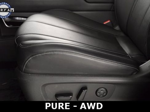 Used 2023 INFINITI QX60 Pure image 24