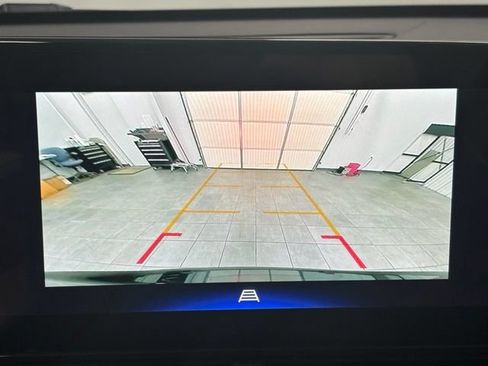 New 2026 Chevrolet Trax ACTIV w/ Driver Confidence Package FWD image 27