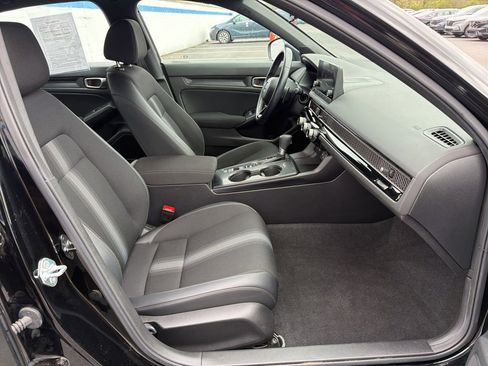 Certified 2024 Honda Civic Sport image 23
