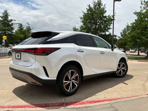 Used 2024 Lexus RX 350 FWD image 5