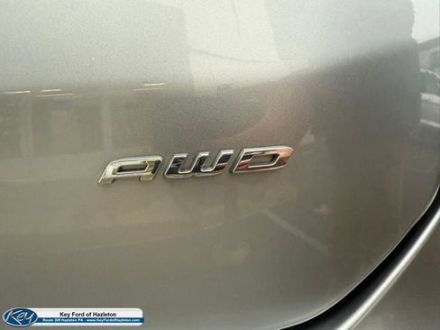 Certified 2022 Ford Edge Titanium image 37