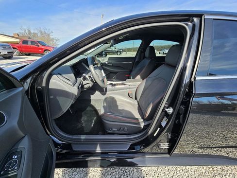 Used 2021 Hyundai Sonata SEL Plus image 16