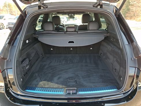 Certified 2026 Mercedes-Benz GLE 350 image 30