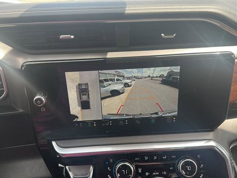 Used 2023 GMC Sierra 1500 Denali Ultimate image 22