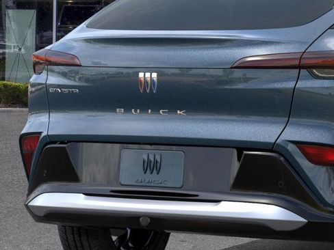 New 2026 Buick Envista Sport Touring image 14