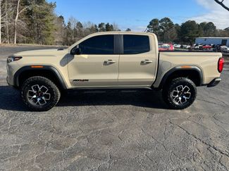 Certified 2024 GMC Canyon AT4X video 2