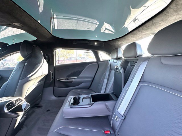 Used 2023 Lucid Air Touring AWD/4WD image 27
