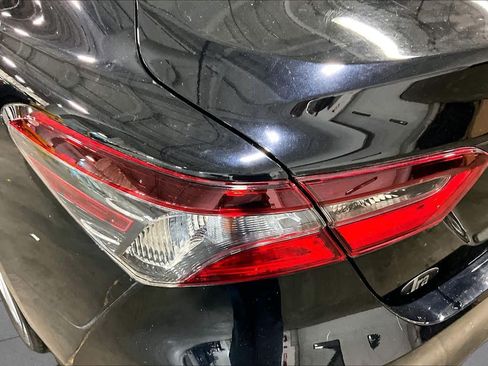 Used 2023 Toyota Camry LE w/ Cold Weather Package AWD/4WD image 29
