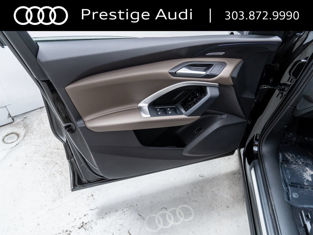 New 2026 Audi Q5 Premium Plus AWD/4WD image 20