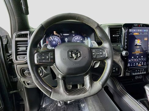 Used 2023 RAM 1500 TRX w/ TRX Level 2 Equipment Group AWD/4WD image 11