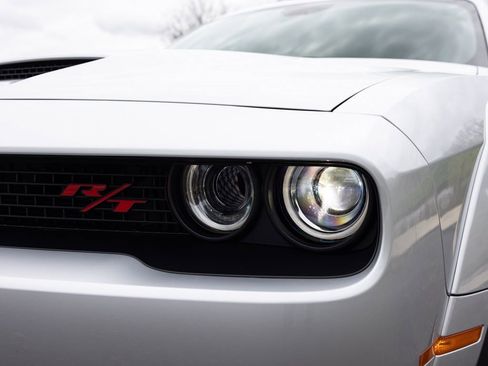 Used 2020 Dodge Challenger R/T Scat Pack image 15