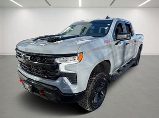 Used 2024 Chevrolet Silverado 1500 LT Trail Boss w/ Convenience Package II video 2