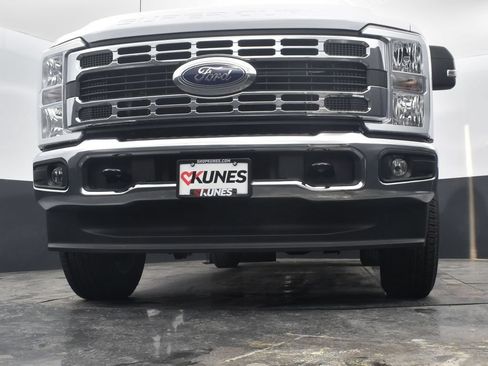 New 2026 Ford F250 XLT w/ Snow Plow Prep Package AWD/4WD image 48